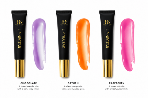 Lip Nectar - Chocolate