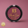 Flush & Set Blush Duo - Mauve Moment