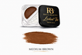 Locked In Brow Duo - Medium Brown